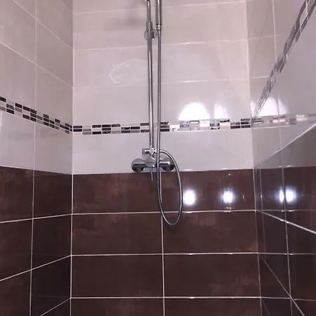 Appart Du Parc Apartment *
