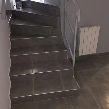 Appart Du Parc Apartment Aubenas