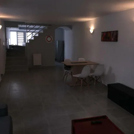 Appart Du Parc * Aubenas