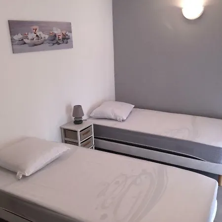 Appart Du Parc Apartment *